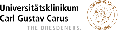 Logo Universitätsklinikum Dresden