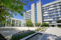 German Cancer Research Center (DKFZ)