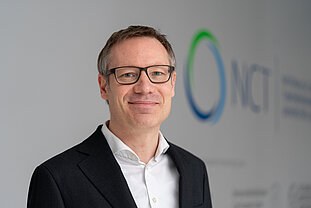 Prof. Matthias Miederer © Uniklinikum Dresden/Kirsten Lassig