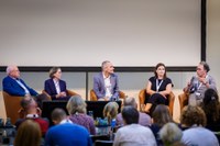 Patientenbeteiligung in der Krebsforschung: Ernsthafte und fröhliche Erkenntnisse bei der 3. Patientenexpertenkonferenz in Dresden