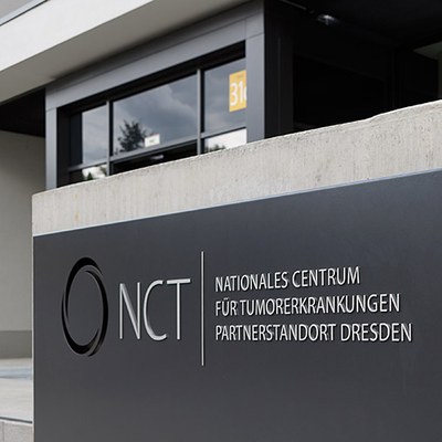 NCT/UCC Direktorium Dresden