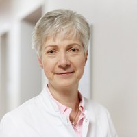 Prof. Dr. Evelin Schröck